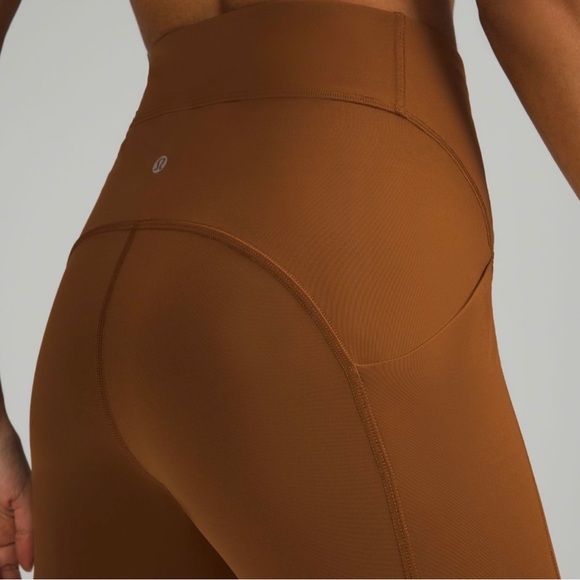 🛍️ Lululemon Power Thru High-Rise Tight 25 - Picture 6 of 13